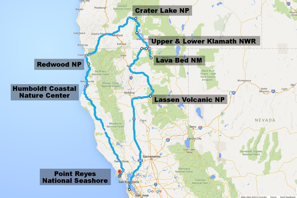 NorthCalifornia-May2016-01Map